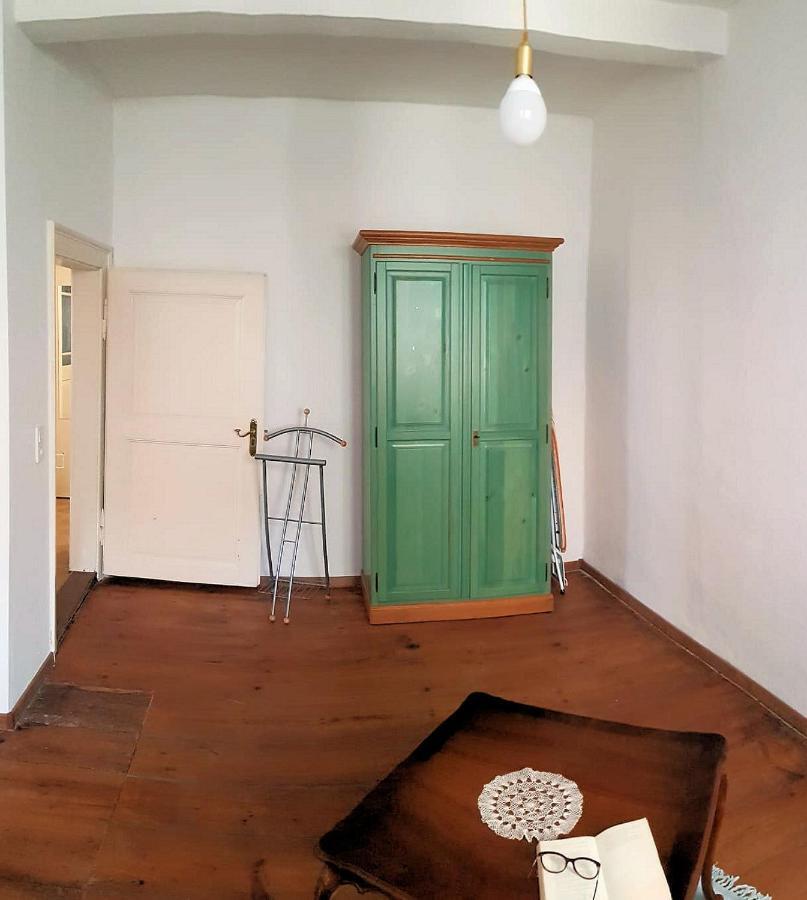 Ferienapartment Pfarrstrasse Ansbach Exterior photo